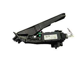 Pedala Acceleratie Auto cu Transmise Cutie Viteze Automata Seat Leon 1P 2006 - 2013 Cod 1K1723503L [LR1317]