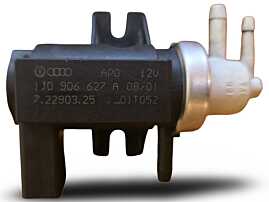 Electrovalva Seat Leon 1M 1.9 TDI 1999 - 2006 Cod 1J0906627A 72290325 [N4829]