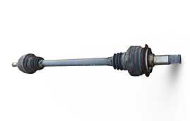 Planetara Stanga Spate Mercedes Clasa S Class W221 3.0 CDI 2004 - 2013 Cod A2213501910 [MX1081]