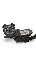 Motoras Macara Electrica Usa Portiera Stanga Fata Renault Megane 2 2002 - 2008 Cod 28403229, 128000471 [MX1187]