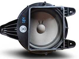 Boxa Difuzor Subwoofer Audi A4 B9 2015 - 2019 Cod 8W5035412 [N4950]