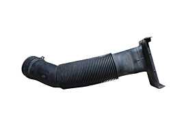 Furtun Conducta Tub Tubulatura Admisie Aer Skoda Fabia 2 1.4 Benzinarie 2007 - 2014 Cod 6Q0129618K [N2234]