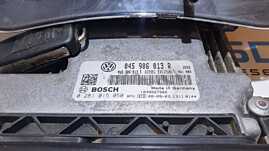 ECU Calculator Motor Skoda Fabia 2 1.4 TDI BMS 2007 - 2015 Cod 045906013R 045906013E 0281015050