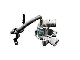 Corp Carcasa Termostat cu Furtun Opel Astra J 1.7 CDTI 2009 - 2015 Cod 13251479 565563897 [N2521]