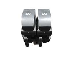 Butoane Geamuri Electrice de la Portiera Stanga Fata Sofer Renault Scenic 2 2003 - 2009 [N3708]