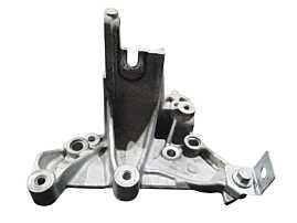 Suport Accesori EGR Peugeot 407 2.0 HDI 2004 - 2010 Cod 9656392880 [N3245]