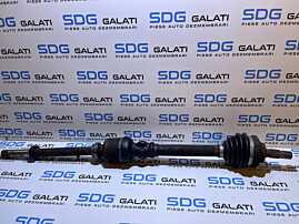 Planetara Dreapta Fata Cutie Viteze Manuala Peugeot 406 2.0 HDI 1996 - 2004