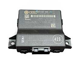 Unitate Modul Calculator Control Confort Gateway Audi A5 8T 2009 - 2017 Cod 8T0907468J [LR4149]