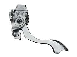 Pedala Acceleratie Ford Mondeo 4 MK4 2007 - 2014 Cod 6G92-9F836-RC [N2979]