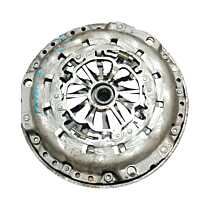 Kit Ambreiaj Volanta Disc si Placa Presiune Audi A4 B6 2.5 TDI 2001 - 2005 Cod 324024010 [M9408]