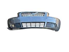 Bara Spoiler Fata cu Grila cu Emblema Volvo V50 2004 - 2012 [LC2286]