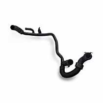 Furtun Conducta Lichid Racire Motor Skoda Superb 3 1.6 2.0 TDI 2015 - 2024 Cod 04L122058D [LR2712]