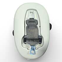 Centura Siguranta Bancheta Mijloc Spate Nissan Qashqai J10 2007 - 2013 Cod 542426500A [LR4735]