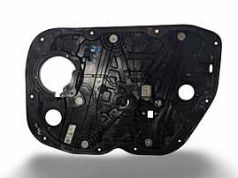 Macara Electrica Pentru Geam Sticla Usa Portiera Dreapta Fata Hyundai Ioniq AE 2015 - 2019 Cod 82480-G2580 82480-G2580 [L9816]