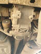 Cardan Ax Cardanic Toyota RAV4 2.2 D 2005 - 2013