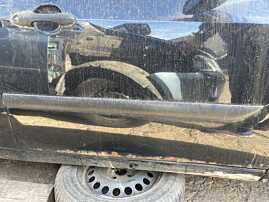 Bandou Ornament Plastic de pe Usa Portiera Dreapta Fata Ford Focus 1 Break Combi 1998 - 2004