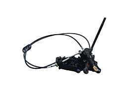 Timonerie Ansamblu Maneta Schimbator Cutie Viteze Manuala 5 Trepte Ford Fiesta 5 1.3 i Benzina 2002 - 2008 Cod 2S6R-7C453-MF [N2790]