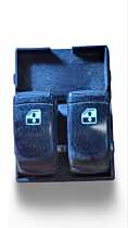 Butoane Actionare Geamuri Electrice Chevrolet Lacetti 2003 - 2011 Cod 621W04780 [L8976]