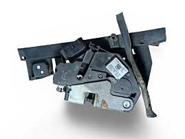 Broasca Incuietoare Usa Portiera Dreapta Spate Ford Focus 3 2010 - 2018 Cod BM5A-A26412-BB [L9863]