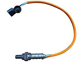 Senzor Sonda Lambda Renault Modus 1.2 B 2004 - 2025 Cod H7700274189 [N4801]