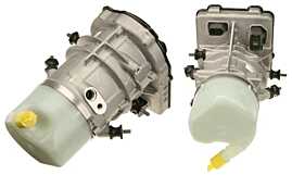 Pompa Servodirectie Volvo V60 I 2010 - 2015 Cod 36011310 [MX0543]