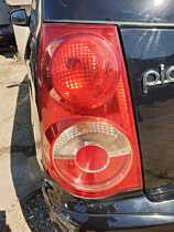 Stop Lampa Tripla Stanga Kia Picanto Facelift 2004 - 2011