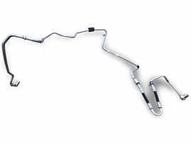 Conducta Teava AC Aer Conditionat Clima Seat Cordoba 6L 1.4 B 2001 - 2009 Cod 6Q1820741AC 6Q0820741D [N4834]