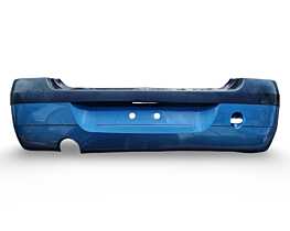 Bara Spoiler Spate Dacia Logan 1 2004 - 2012 Cod 8200210902 [LC3980]