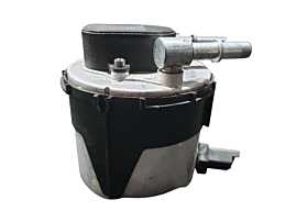 Corp Carcasa Suport Filtru Combustibil Ford Focus 2 1.6 TDCI 2004 - 2010 Cod 9659010880 [N3195]