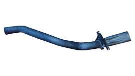 Furtun Tubulatura Aer Fiat Ducato 2006 - 2014 Cod 1344509080 A642-1344509080 [L8388]