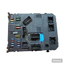 Unitate Modul Calculator Confort Panou Tablou Sigurante Peugeot 206 1.6 HDI 1998 - 2012 [LR2310]