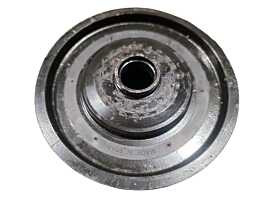 Fulie Rola Vibrochen Arbore Cotit Renault Megane 2 1.9 DCI 2002 - 2008 Cod PSD1010 [N4283]