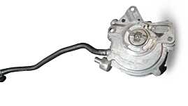 Pompa Vacuum Tandem Volkswagen Transporter T5 2.5 TDI 2003 - 2010 Cod 070145209H [M9745]