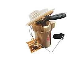 Pompa Combustibil Rezervor cu Sonda Litrometrica Opel Vectra C 1.8 i Benzina 2002 - 2008 Cod 81189631 [N2785]