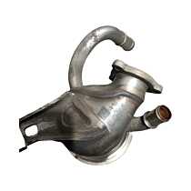 Racitor Gaze Skoda Octavia 3 1.6 TDI 2012 - 2020 Cod 04L131512BR [M9445]