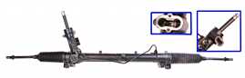 Caseta de Directie Ford C-Max 2004 - 2010 Cod 3M51-3A500-AP [LN0034]