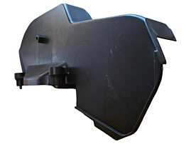 Capac Distributie Motor Skoda Fabia 3 1.4 TDI CUSA 2009 - 2016 Cod 04B109107 [N4786]