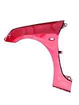 Aripa Stanga Fata Peugeot 307 NFL Non Facelift 2001 - 2004 [LC2507]