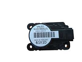 Motoras Clapeta Aeroterma Renault Megane 3 2008 - 2016 Cod N101980G [LR1845]