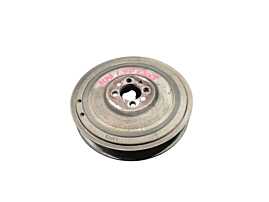 Fulie Vibrochen Arbore Cotit Alfa Romeo 159 1.9 JTD 120CP 2005 - 2011 Cod DPV1046-5 [N2859]