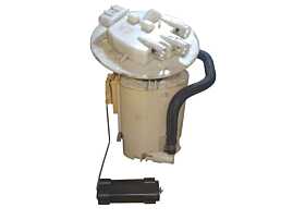 Pompa Combustibil cu Senzor Sonda Litrometrica Rezervor Opel Vectra C 1.8 B 2002 - 2008 Cod 81412016 [N2399]