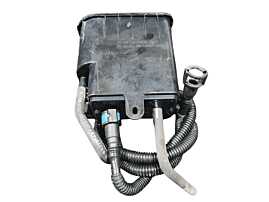 Canistra Carbon Filtru Ford Mondeo 3 1.8 Benzina 2000 - 2007 Cod 1S4X-9E857-AC 1S4X-9D656-AA 1S4X-9D655-AB [N3880]