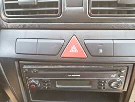 Buton Releu Avarii Avarie Kia Picanto 2004 - 2011