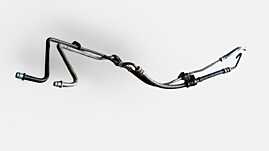 Conducta Conducte Ulei Servodirectie Ford Focus 2  1.8 TDCI 2004 - 2010 Cod 3M51-3A212-EP [MX0520]