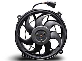 Electroventilator Ventilator Racire Fara Suport Ford Galaxy 1.9 TDI 2001 - 2006 Cod 7M3959455A YM21-15150-AA [N5262]