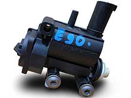 Motoras Actuator Clapeta Usita Rezervor BMW Seria 3 E90 E92 E93 2006 - 2013 Cod 6711-6985880-04 6985880 [N5219]