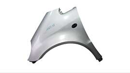 Aripa Stanga Fata Mercedes Clasa A Class W168 1998 - 2004 [LC3329]