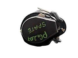 Centura Siguranta Stanga Spate Peugeot 207 CC 2006 - 2014 Cod 96532272XX [N3982]