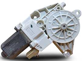 Motoras Macara Electrica pentru Geam Sticla Usa Portiera Stanga Spate Dodge Journey 2008 - 2016 Cod 0130822475 [N5164]