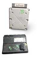 Kit Pornire ECU Calculator Motor cu Calculator Confort si Cip Cheie Ford Focus 1 1.8 TDDI 1998 - 2004 Cod 2S41-12A650-DB, 1S7T-15K600-FD [MX0783]